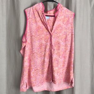 Women’s Pajama Set